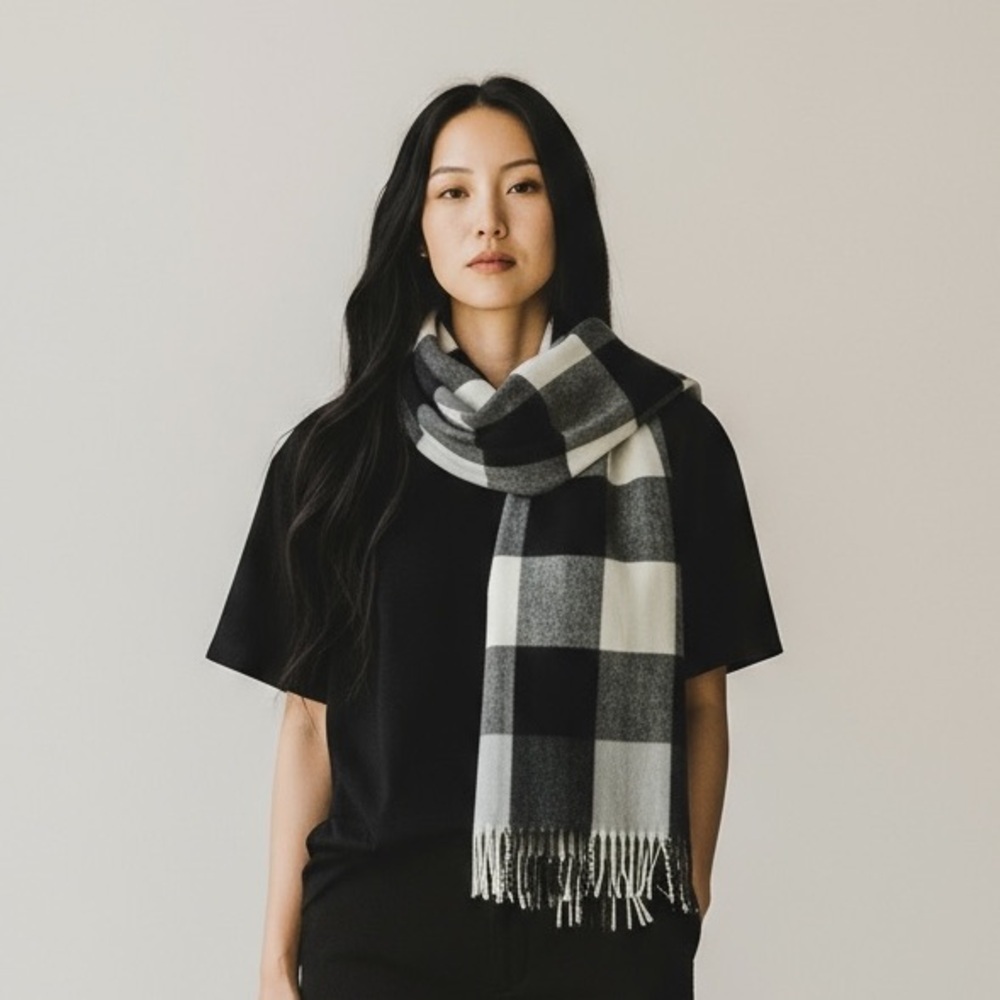 FRAAS Wrap Scarf
